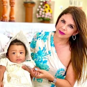 Meet your Posher, Vicky